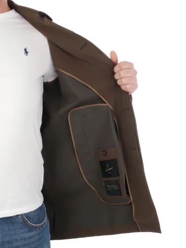 Picture of MONTECORE | Men's Stretch Water Resistant Coat