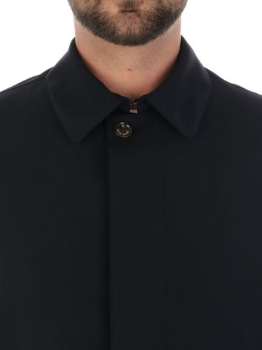 Picture of MONTECORE | Men's Stretch Water Resistant Coat