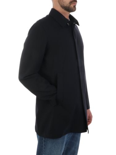 Picture of MONTECORE | Men's Stretch Water Resistant Coat