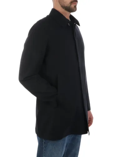 Picture of MONTECORE | Men's Stretch Water Resistant Coat