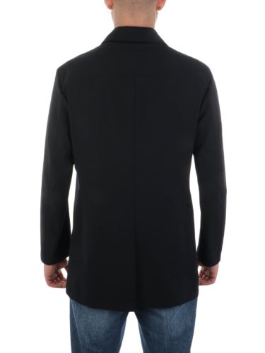 Picture of MONTECORE | Men's Stretch Water Resistant Coat