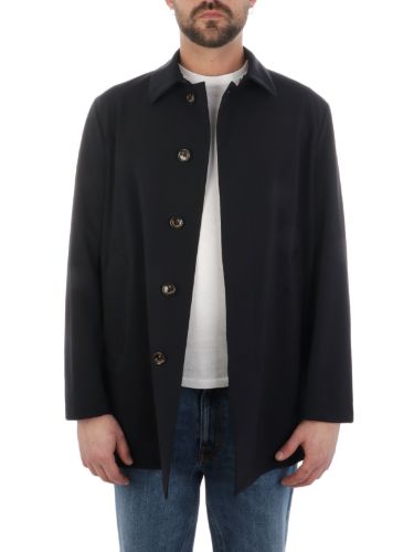 Picture of MONTECORE | Men's Stretch Water Resistant Coat