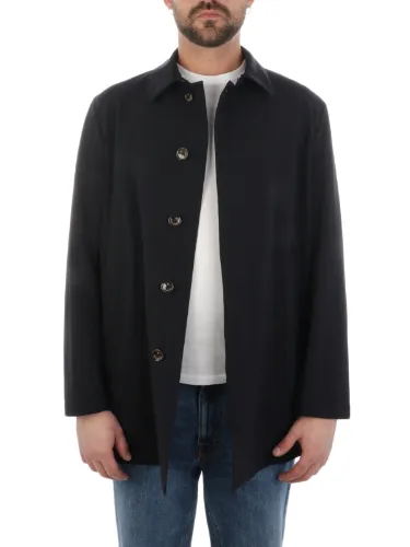 Picture of MONTECORE | Men's Stretch Water Resistant Coat