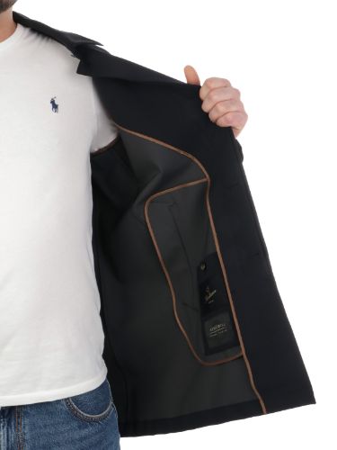 Picture of MONTECORE | Men's Stretch Water Resistant Coat