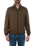 Immagine di CORNELIANI | Giubbotto Uomo Reversibile in Nylon