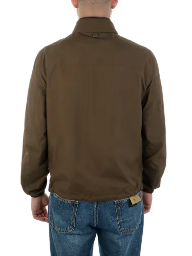 Immagine di CORNELIANI | Giubbotto Uomo Reversibile in Nylon