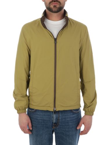 Immagine di CORNELIANI | Giubbotto Uomo Reversibile in Nylon
