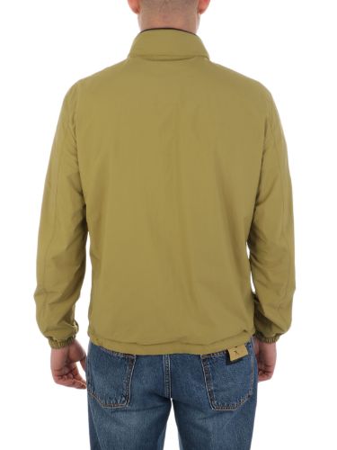 Immagine di CORNELIANI | Giubbotto Uomo Reversibile in Nylon