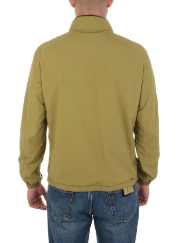 Immagine di CORNELIANI | Giubbotto Uomo Reversibile in Nylon