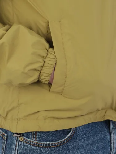 Immagine di CORNELIANI | Giubbotto Uomo Reversibile in Nylon