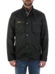 Picture of BARBOUR INTERNATIONAL | Men's Merton Wax Jacket