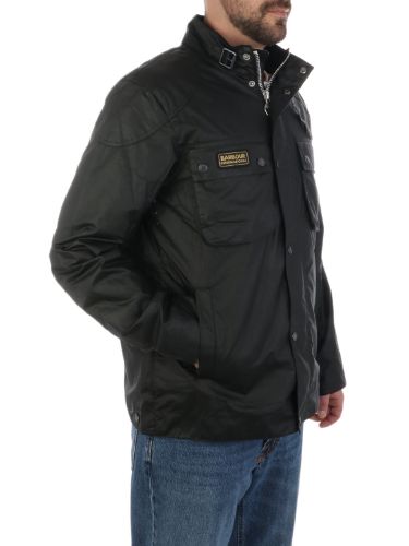 Immagine di BARBOUR INTERNATIONAL | Giacca Uomo Merton Wax