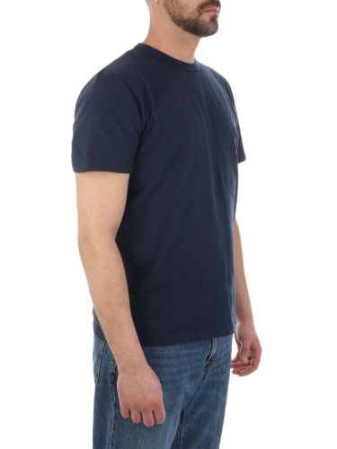 Immagine di WOOLRICH | T-Shirt Uomo Slub in Cotone