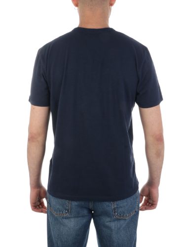 Immagine di WOOLRICH | T-Shirt Uomo Slub in Cotone