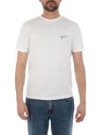 Immagine di WOOLRICH | T-Shirt Uomo Logo in Cotone