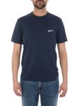 Picture of WOOLRICH | Men's Cotton Logo T-Shirt