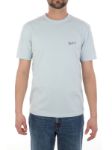 Immagine di WOOLRICH | T-Shirt Uomo Logo in Cotone