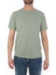 Immagine di WOOLRICH | T-Shirt Uomo Slub in Cotone