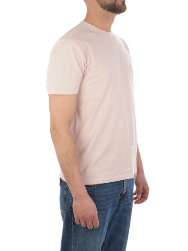 Immagine di WOOLRICH | T-Shirt Uomo Slub in Cotone