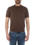 Immagine di BROOKSFIELD | T-Shirt Uomo in Maglia di Cotone