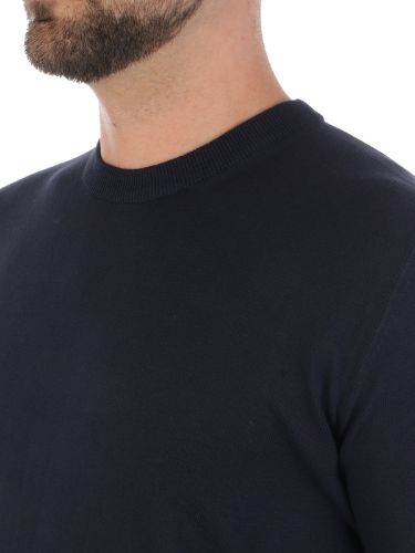 Immagine di BROOKSFIELD | T-Shirt Uomo in Maglia di Cotone