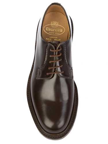 Immagine di CHURCH'S | Scarpa Uomo Shannon