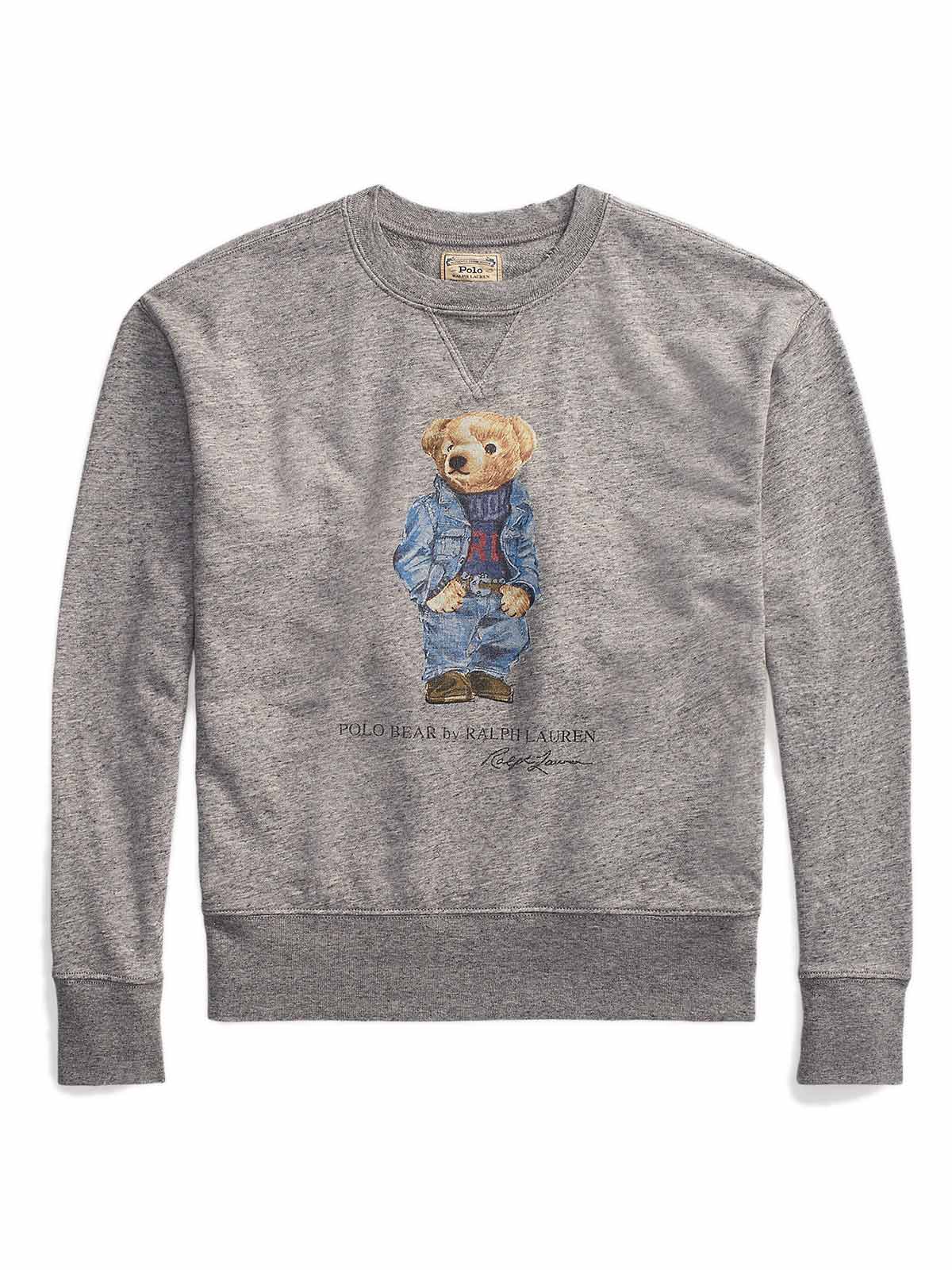 polo bear shirt women