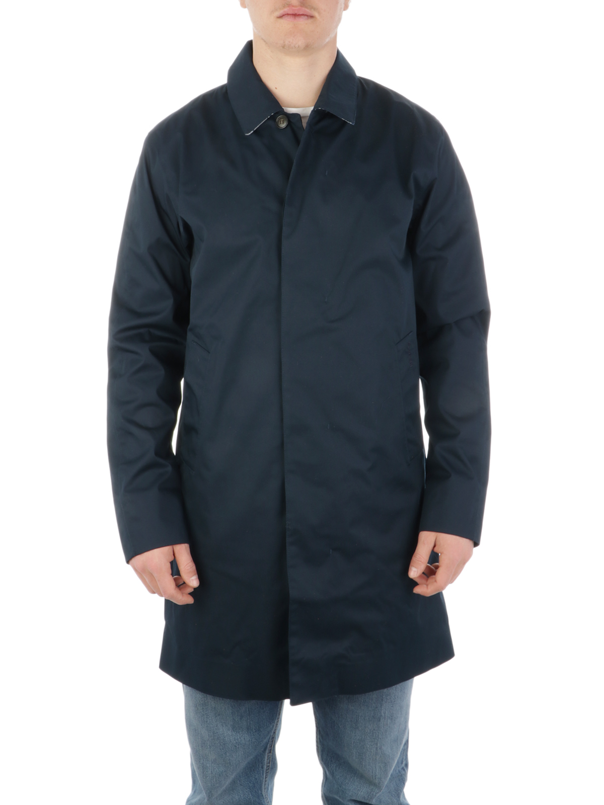 Picture of Barbour | Giubbotti Rokig Jacket