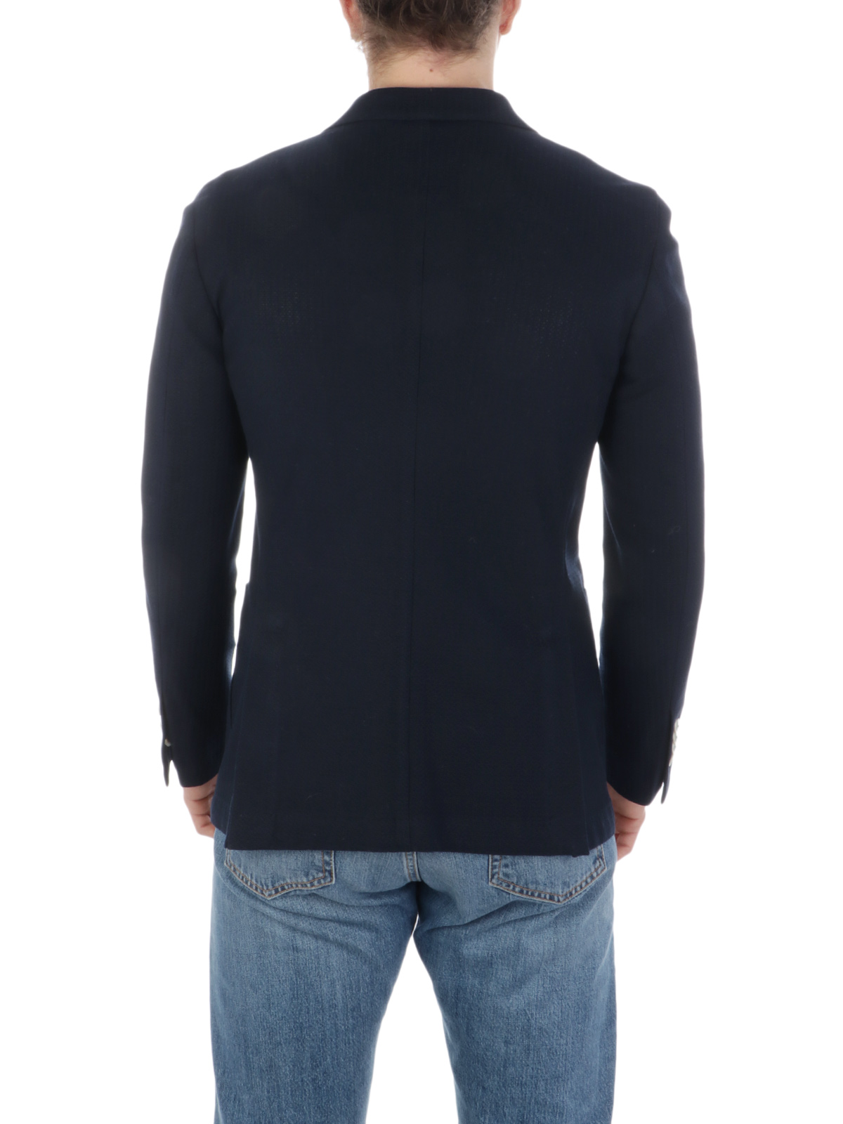 Picture of Barba | Giacche Jacket Dynamic