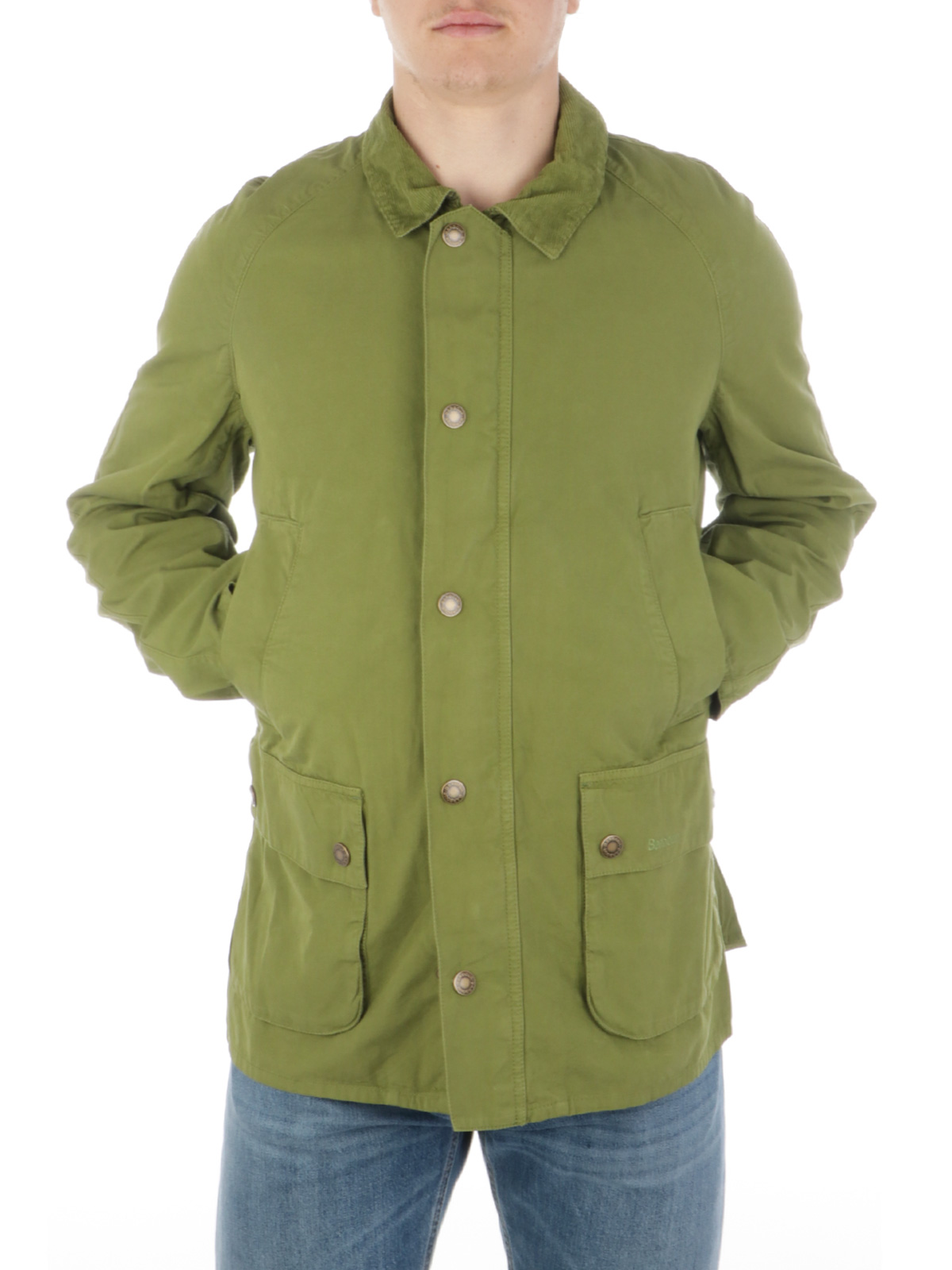 Picture of Barbour | Giubbotti Ashby Casual