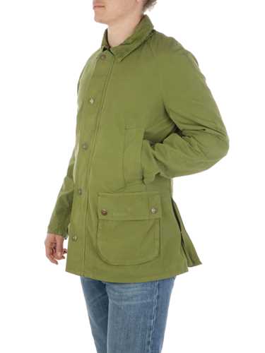 Immagine di BARBOUR | Giubbotto Uomo Ashby Casual