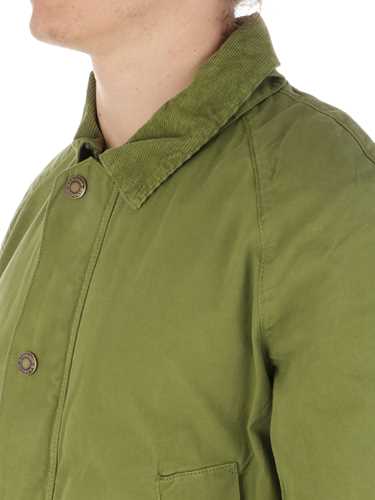 Immagine di BARBOUR | Giubbotto Uomo Ashby Casual