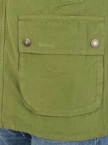 Immagine di BARBOUR | Giubbotto Uomo Ashby Casual