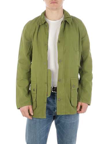 Immagine di BARBOUR | Giubbotto Uomo Ashby Casual