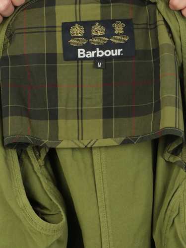 Immagine di BARBOUR | Giubbotto Uomo Ashby Casual