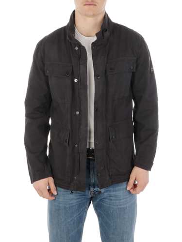 Picture of Barbour | Reworked Marino Casual