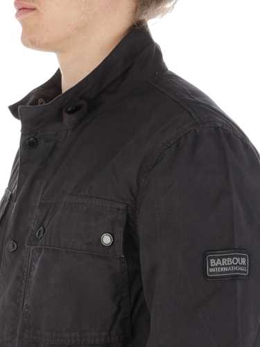 Picture of Barbour | Reworked Marino Casual