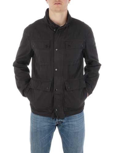 Picture of Barbour | Reworked Marino Casual