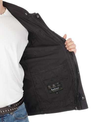 Picture of Barbour | Reworked Marino Casual