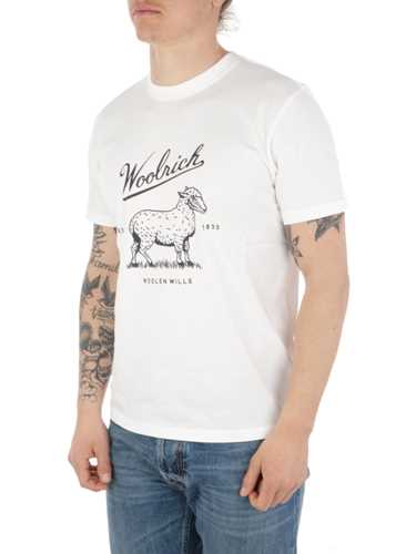 Immagine di Woolrich | Classic Sheep Tee