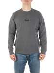 Immagine di Woolrich | Faded Long Sleeves Tee