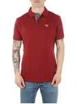 Immagine di BARBOUR | Polo Uomo in Cotone Piqué