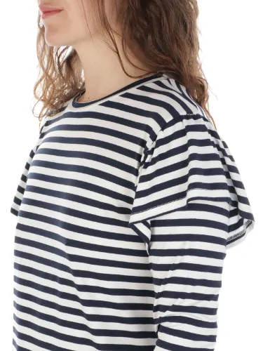 Picture of Croche | T-Shirt Riga Galette
