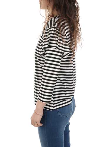 Immagine di Croche | T-Shirt Riga Galette