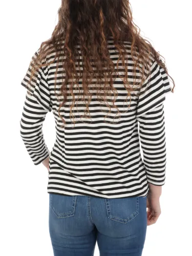 Picture of Croche | T-Shirt Riga Galette