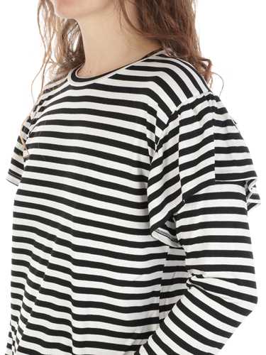 Immagine di Croche | T-Shirt Riga Galette