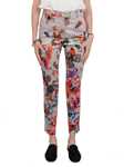 Immagine di VIA MASINI 80 | Pantalone Donna Floreale