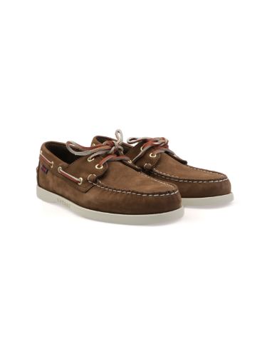 Immagine di SEBAGO | Scarpe Uomo Docksides Portland Nubuck
