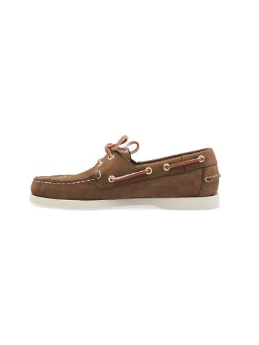 Immagine di SEBAGO | Scarpe Uomo Docksides Portland Nubuck