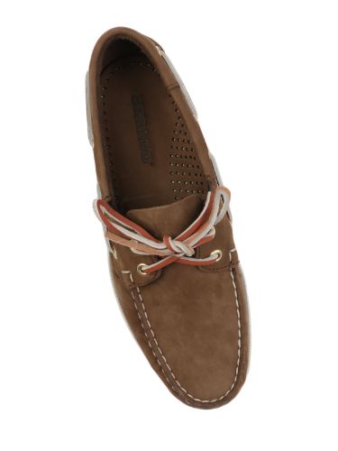 Immagine di SEBAGO | Scarpe Uomo Docksides Portland Nubuck